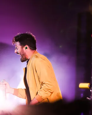 Young The Giant Indianapolis