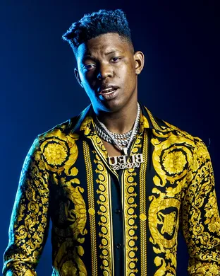Yung Bleu Indianapolis