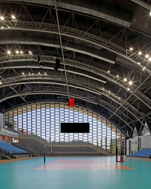 Ohio State Buckeyes Women's Volleyball Columbus