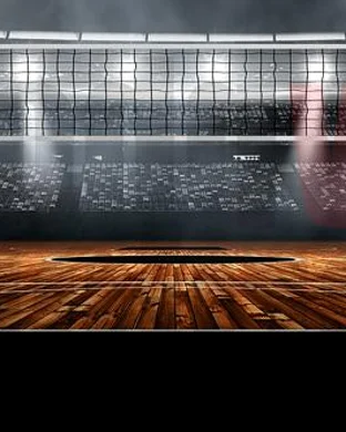 DePaul Blue Demons Volleyball Chicago