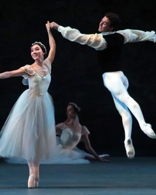 Indianapolis Ballet Indianapolis